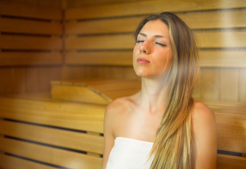 Cải thiện hệ tim mạch