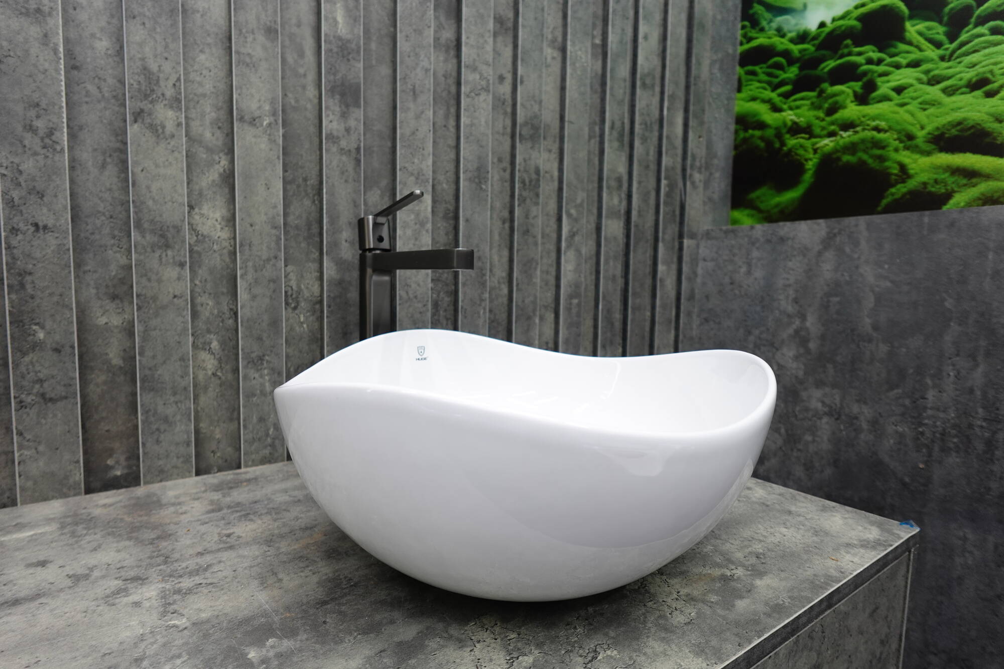 Tính thẩm mỹ và hài hòa trong không gian Tính thẩm mỹ và hài hòa trong không gian