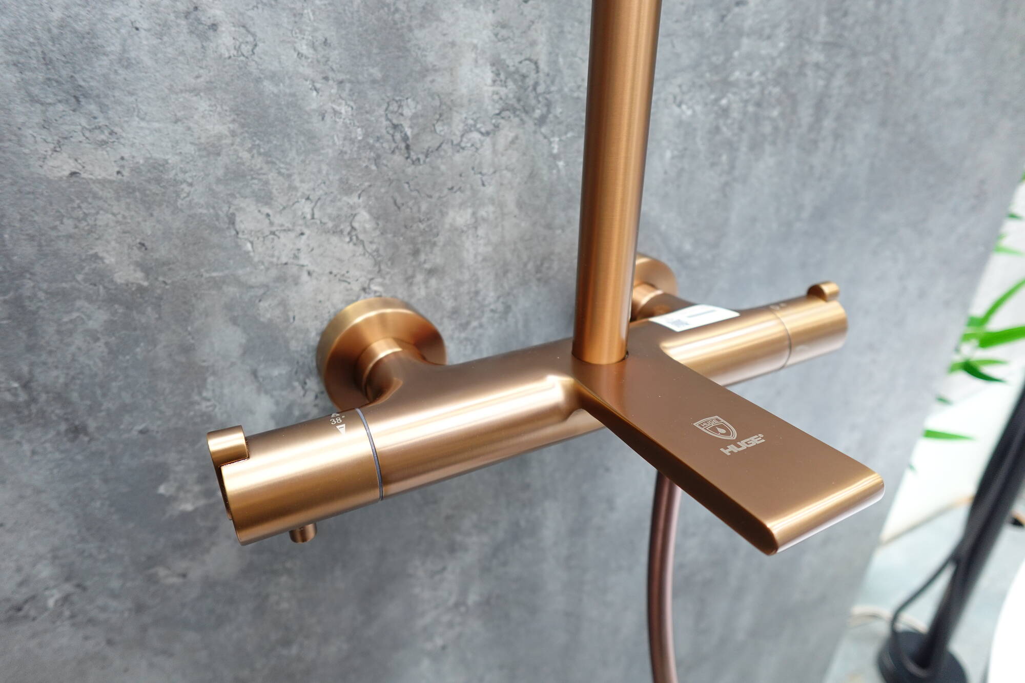 Nhiệt độ ổn định