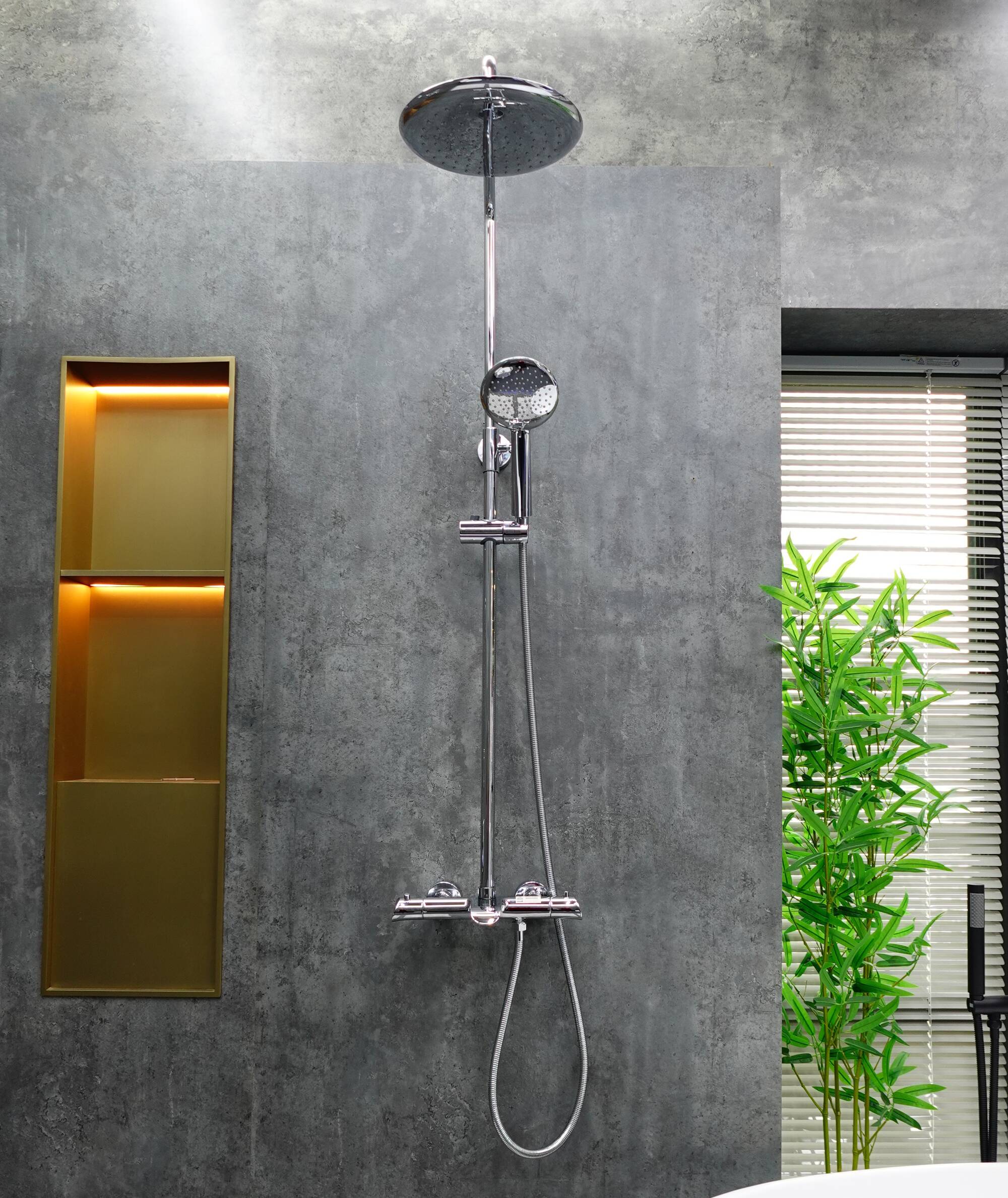 Sen cây nhiệt độ