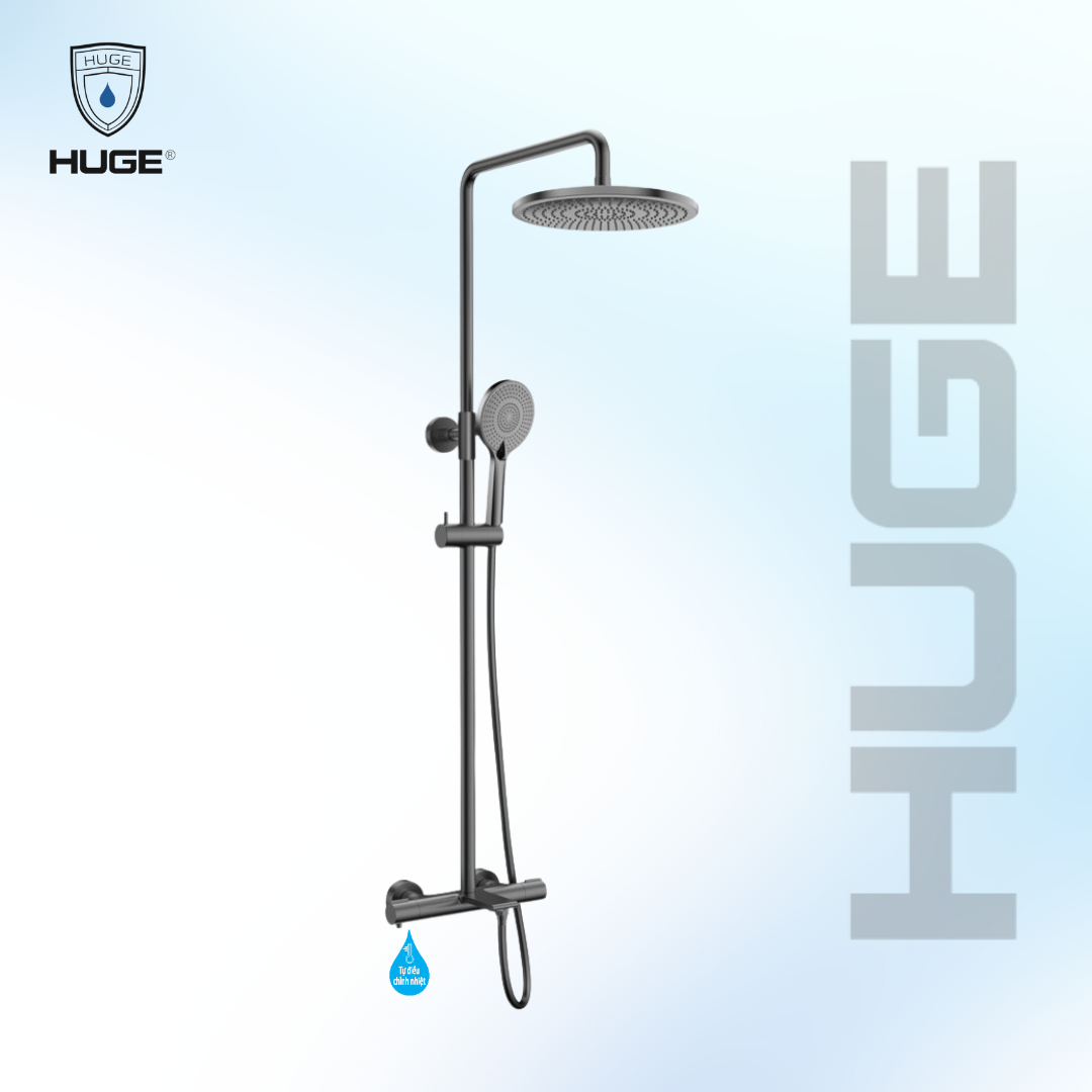 Sen cây nhiệt độ Elegant H-S8666M 