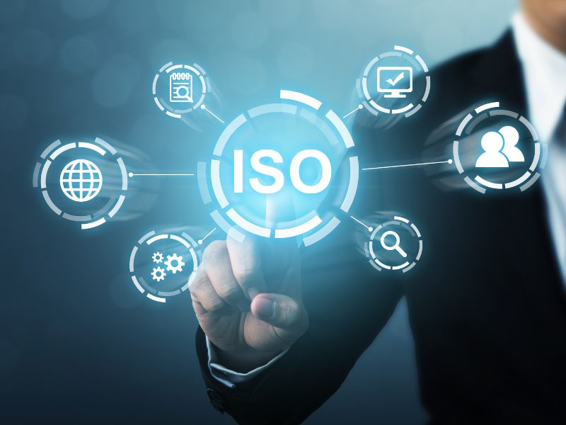 Tiêu chuẩn Quốc tế trong thiết bị vệ sinh nhập khẩu là gì?