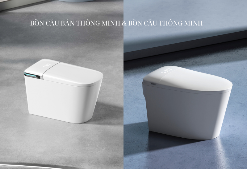 Sự cân bằng giữa hai dòng sản phẩm