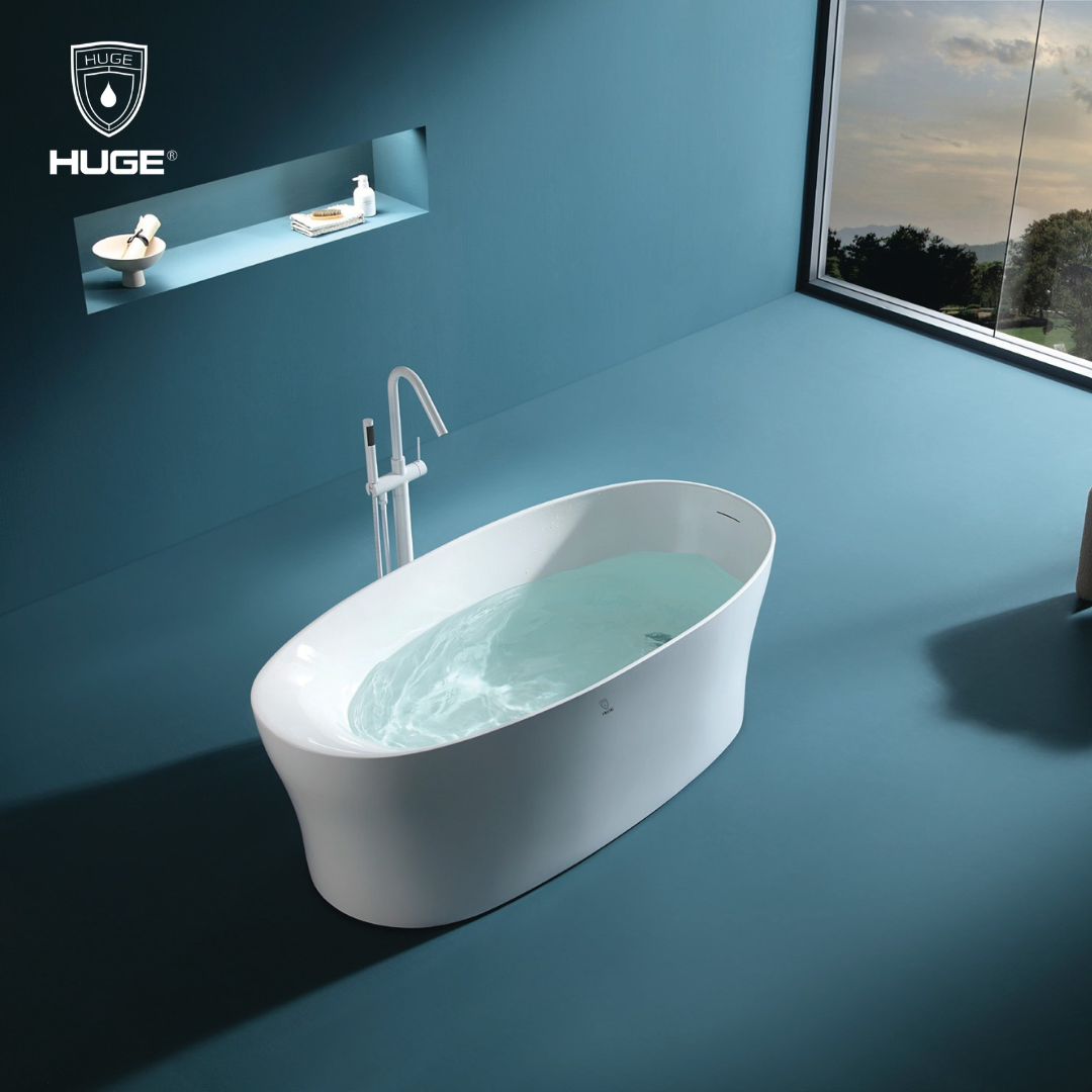 Bồn tắm ngâm HUGE H-BT2029 Bồn tắm ngâm HUGE H-BT2029