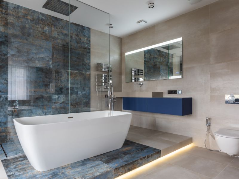 Thiết bị vệ sinh thông minh - Định hình chuẩn mực mới cho khách sạn 5 sao