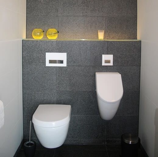 Phân loại bồn tiểu nam Phân loại bồn tiểu nam