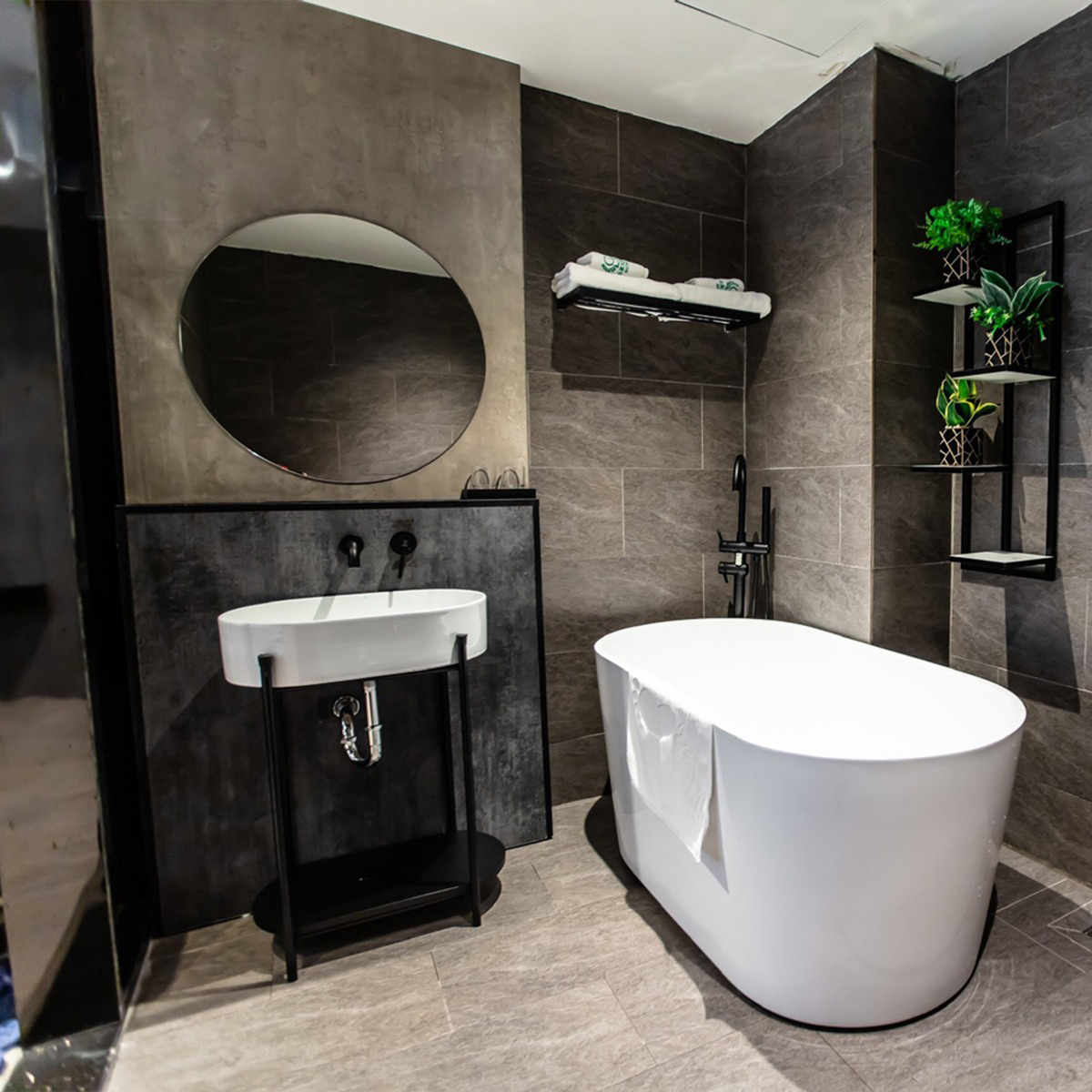 Lưu ý quan trọng khi lựa chọn bồn tắm hiện đại Lưu ý quan trọng khi lựa chọn bồn tắm hiện đại