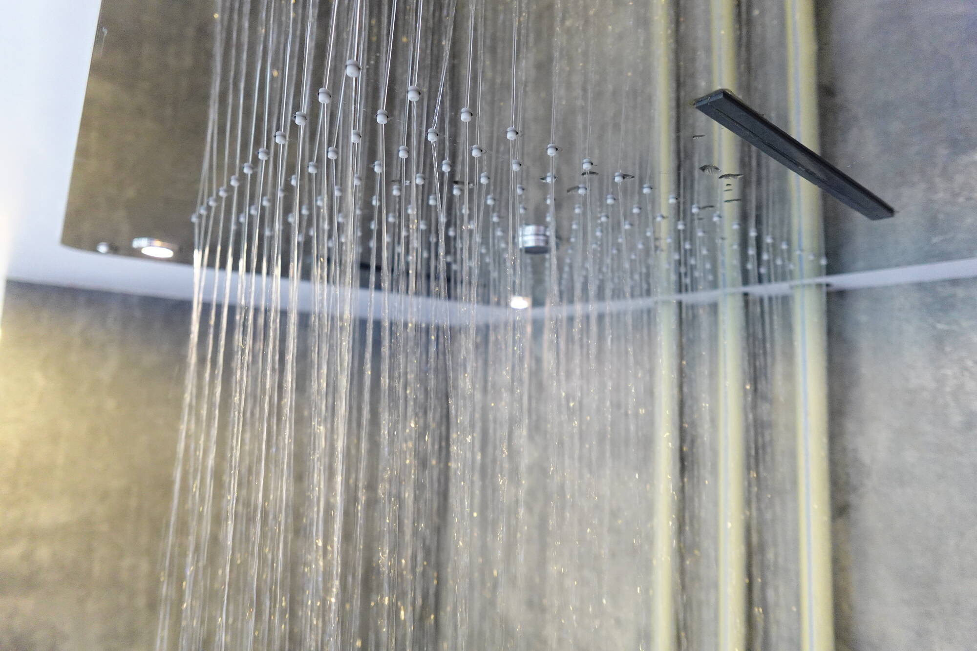 Trải nghiệm tắm đẳng cấp như spa tại nhà Trải nghiệm tắm đẳng cấp như spa tại nhà