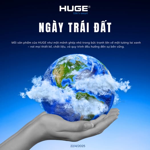 Thiết bị vệ sinh tự động thân thiện với môi trường