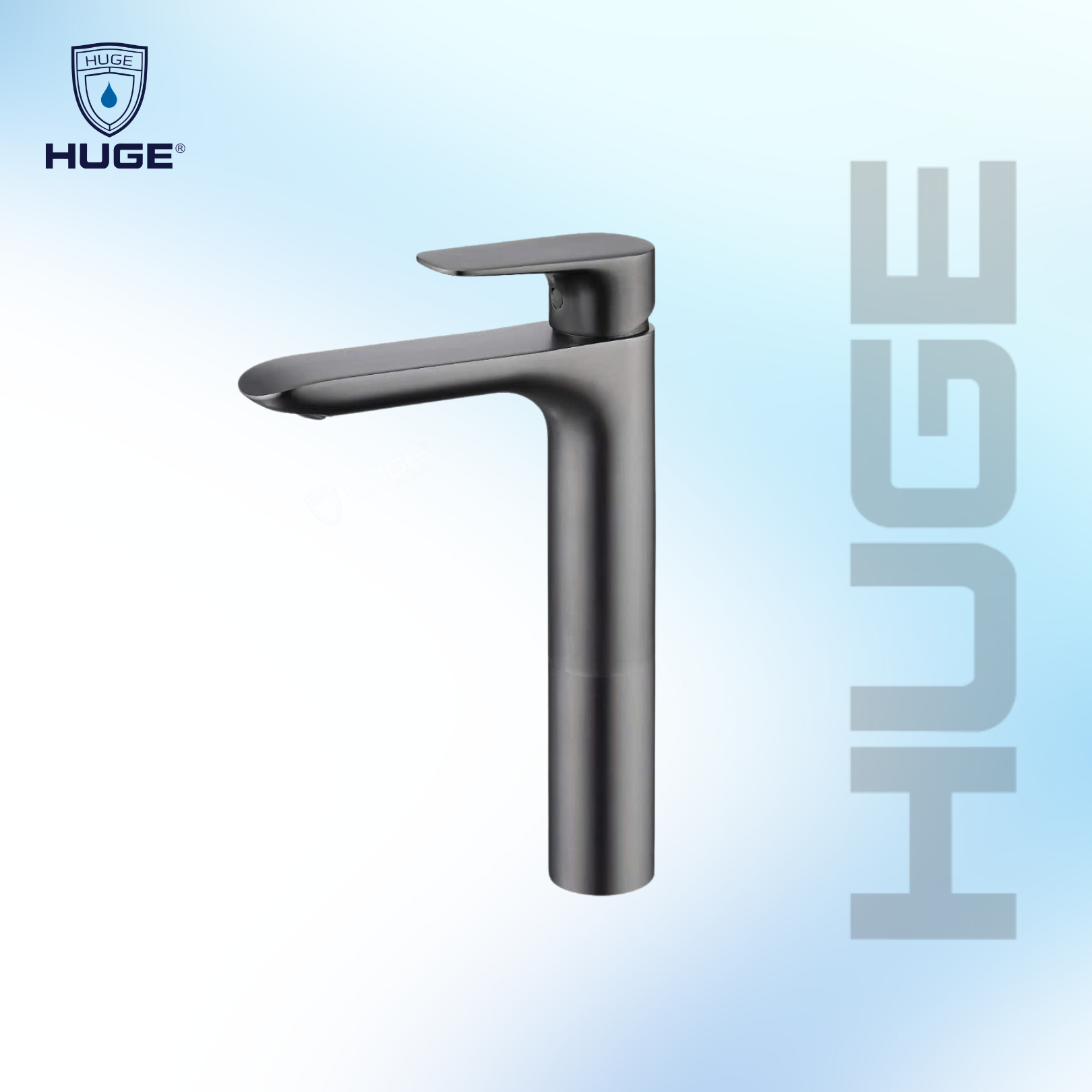 VÒI LAVABO H-2500AM