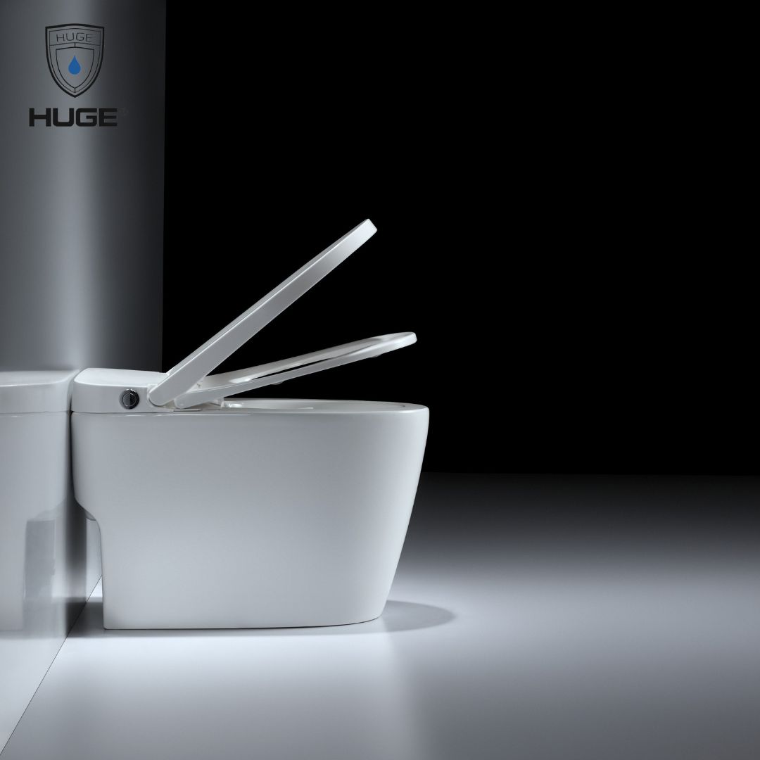 Cách chọn bồn cầu bán thông minh cho nhà hàng và quán cà phê