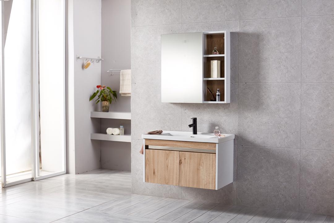 Mua tủ chậu lavabo không phù hợp với hệ thống ống nước hiện tại