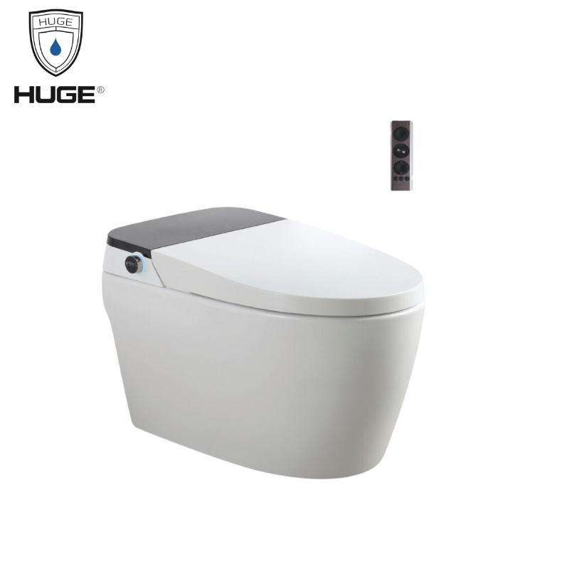 BỒN CẦU THÔNG MINH H-BS2089B