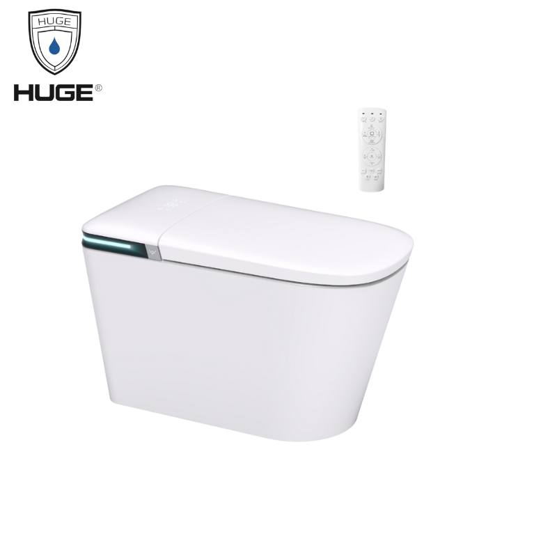 BỒN CẦU THÔNG MINH H-BS25-S8