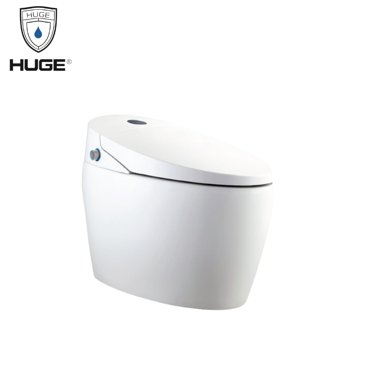 BỒN CẦU THÔNG MINH H-BSD01