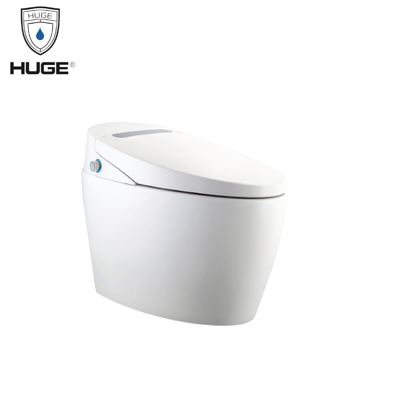 BỒN CẦU THÔNG MINH H-BSD02