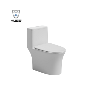 BỒN CẦU MỘT KHỐI H-BC2105 NEW