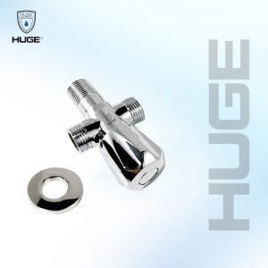 Van chữ T kép H-VT201