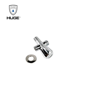 Van chữ T kép H-VT201