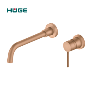 VÒI LAVABO ÂM TƯỜNG H-VT200C