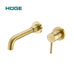 VÒI LAVABO ÂM TƯỜNG H-VT200G
