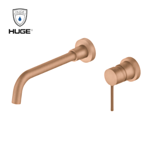 VÒI LAVABO ÂM TƯỜNG H-VT200C