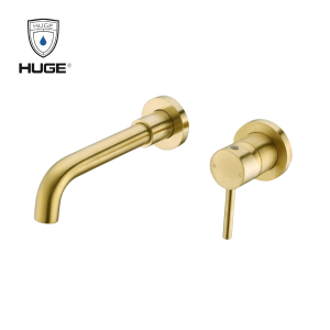 VÒI LAVABO ÂM TƯỜNG H-VT200G