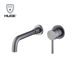 VÒI LAVABO ÂM TƯỜNG H-VT200M