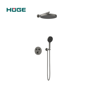 SEN TẮM ÂM TƯỜNG NHIỆT ĐỘ H-ST266M MAX