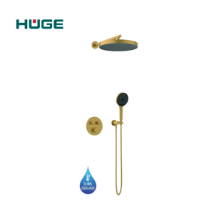 SEN TẮM ÂM TƯỜNG NHIỆT ĐỘ H-ST266G MAX