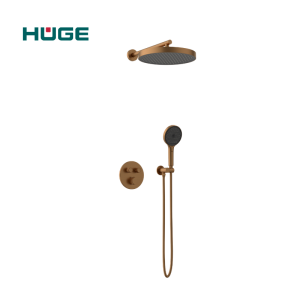 SEN TẮM ÂM TƯỜNG NHIỆT ĐỘ H-ST266C MAX
