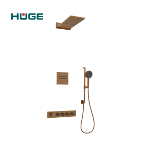 SEN TẮM ÂM TƯỜNG NHIỆT ĐỘ H-ST366C MAX