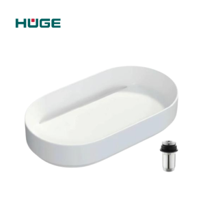 LAVABO ĐẶT BÀN HUGE H-LD1610