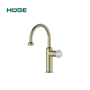 VÒI LAVABO HUGE H-6S00VG