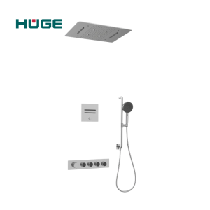 SEN TẮM ÂM TƯỜNG, TRẦN NHIỆT ĐỘ H-ST666-MAX