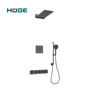 SEN TẮM ÂM TƯỜNG NHIỆT ĐỘ H-ST366M MAX