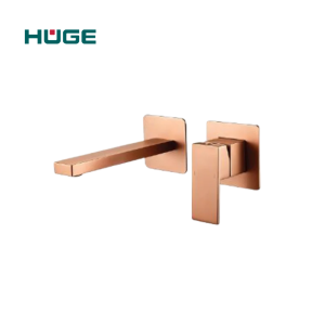 VÒI LAVABO ÂM TƯỜNG H-VV200C
