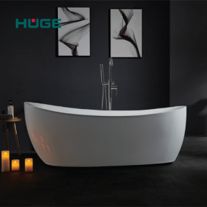 BỒN TẮM NGÂM HUGE H-BT2076B