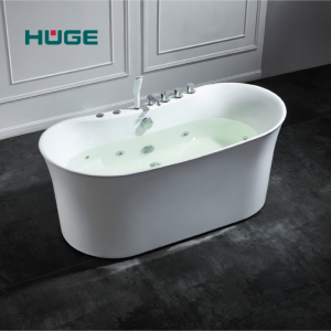 BỒN TẮM MASSAGE HUGE H-BT2015M