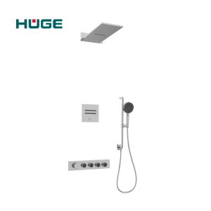 SEN TẮM ÂM TƯỜNG NHIỆT ĐỘ H-ST366 MAX