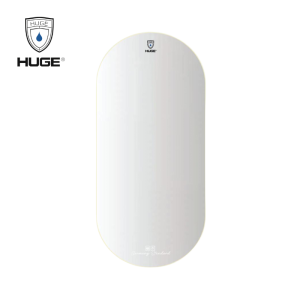 GƯƠNG LED CẢM ỨNG CÓ SẤY H-GLO01