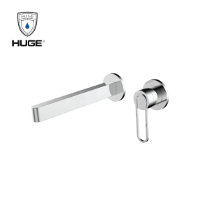 Vòi lavabo âm tường H-VT260