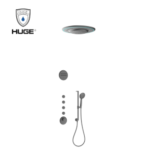 SEN TẮM ÂM TƯỜNG, TRẦN NHIỆT ĐỘ H-ST999M