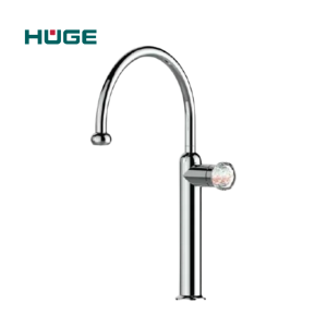 VÒI LAVABO HUGE H-6S00A
