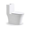 BỒN CẦU MỘT KHỐI H-BC336