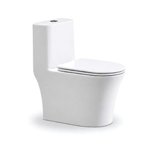 BỒN CẦU MỘT KHỐI H-BC336