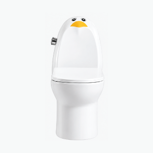 BỒN CẦU MỘT KHỐI H-BC126
